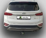 Фаркоп Лидер-Плюс для Hyundai Santa Fe IV TM 2018-2020 дизель. Артикул H230-A