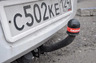 Фаркоп Oris (ранее Bosal) для Opel Astra H хэтчбек 2004-2010. Артикул 1165-A
