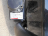 Фаркоп Oris (ранее Bosal) для Opel Astra H хэтчбек 2004-2010. Артикул 1165-A