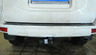 Фаркоп Imiola для Lexus GX 460 2009-2022. Артикул T.056