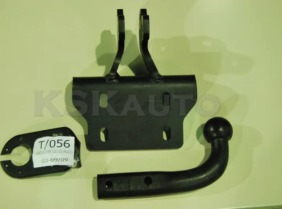 Фаркоп Imiola для Lexus GX 460 2009-2022. Артикул T.056