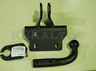 Фаркоп Imiola для Lexus GX 460 2009-2022. Артикул T.056