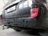 Фаркоп Galia оцинкованный для Lexus LX 570 2007-2022. Быстросъемный крюк. Артикул T070C