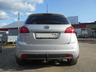 Фаркоп Imiola для Kia Venga 2009-2022. Артикул K.027