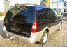 Фаркоп Auto-Hak для Opel Sintra 1996-1999. Артикул E 49