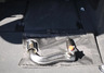 Фаркоп Westfalia для Audi Q7 I (вкл. S-line) 2006-2014. Быстросъемный крюк. Артикул 305415600001