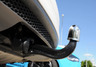 Фаркоп Westfalia для Audi Q7 I (вкл. S-line) 2006-2014. Быстросъемный крюк. Артикул 305415600001