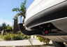 Фаркоп Westfalia для Audi Q7 I (вкл. S-line) 2006-2014. Быстросъемный крюк. Артикул 305415600001