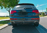 Фаркоп Westfalia для Audi Q7 I (вкл. S-line) 2006-2014. Быстросъемный крюк. Артикул 305415600001