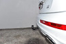 Фаркоп Westfalia для Audi Q7 I (вкл. S-line) 2006-2014. Быстросъемный крюк. Артикул 305415600001