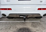 Фаркоп Westfalia для Audi Q7 I (вкл. S-line) 2006-2014. Быстросъемный крюк. Артикул 305415600001