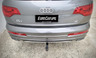 Фаркоп Westfalia для Audi Q7 I (вкл. S-line) 2006-2014. Быстросъемный крюк. Артикул 305415600001