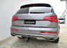 Фаркоп Westfalia для Audi Q7 I (вкл. S-line) 2006-2014. Быстросъемный крюк. Артикул 305415600001