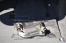 Фаркоп Westfalia для Audi Q7 I (вкл. S-line) 2006-2014. Быстросъемный крюк. Артикул 305415600001