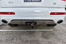 Фаркоп Westfalia для Audi Q7 I (вкл. S-line) 2006-2014. Быстросъемный крюк. Артикул 305415600001
