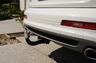 Фаркоп Westfalia для Audi Q7 I (вкл. S-line) 2006-2014. Быстросъемный крюк. Артикул 305415600001