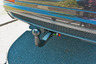 Фаркоп Westfalia для Audi Q7 I (вкл. S-line) 2006-2014. Быстросъемный крюк. Артикул 305415600001