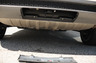 Фаркоп Westfalia для Audi Q7 I (вкл. S-line) 2006-2014. Быстросъемный крюк. Артикул 305415600001