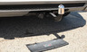 Фаркоп Westfalia для Audi Q7 I (вкл. S-line) 2006-2014. Быстросъемный крюк. Артикул 305415600001