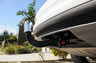 Фаркоп Westfalia для Audi Q7 I (вкл. S-line) 2006-2014. Быстросъемный крюк. Артикул 305415600001