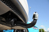 Фаркоп Westfalia для Audi Q7 I (вкл. S-line) 2006-2014. Быстросъемный крюк. Артикул 305415600001