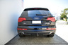 Фаркоп Westfalia для Audi Q7 I (вкл. S-line) 2006-2014. Быстросъемный крюк. Артикул 305415600001
