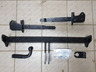 Фаркоп Imiola для Subaru Outback V 2014-2019. Артикул U.009