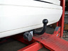 Фаркоп Imiola для Mercedes-Benz C-Класс W202, S202 седан, универсал 1993-2001. Артикул M.011