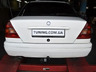 Фаркоп Imiola для Mercedes-Benz C-Класс W202, S202 седан, универсал 1993-2001. Артикул M.011