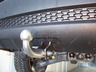Фаркоп Galia оцинкованный для Kia Sorento II 2009-2012. Артикул H069A