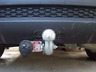 Фаркоп Galia оцинкованный для Kia Sorento II 2009-2012. Артикул H069A