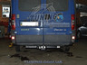 Фаркоп Imiola для Fiat Ducato 250 Sollers 2008-2022. Фланцевое крепление. Артикул C.005