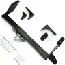 Фаркоп Imiola для Fiat Ducato 250 Sollers 2008-2022. Фланцевое крепление. Артикул C.005