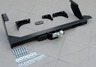 Фаркоп Imiola для Fiat Ducato 250 Sollers 2008-2022. Фланцевое крепление. Артикул C.005
