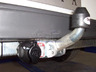 Фаркоп Galia оцинкованный для Renault Trafic II 2001-2014. Артикул N048A