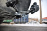Фаркоп Oris (ранее Bosal) для Mazda 6 II хэтчбек, седан 2008-2012. Артикул 4528-A