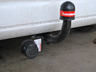 Фаркоп Oris (ранее Bosal) для Peugeot Partner II (Tepee) L1,L2 длина базы 4380/4680 мм 2008-2022. Артикул 2556-A