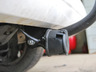 Фаркоп Oris (ранее Bosal) для Peugeot Partner II (Tepee) L1,L2 длина базы 4380/4680 мм 2008-2022. Артикул 2556-A