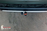 Фаркоп Oris (ранее Bosal) для Peugeot Partner II (Tepee) L1,L2 длина базы 4380/4680 мм 2008-2022. Артикул 2556-A