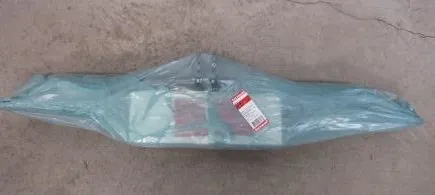 Фаркоп Oris (ранее Bosal) для Peugeot Partner II (Tepee) L1,L2 длина базы 4380/4680 мм 2008-2022. Артикул 2556-A