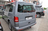 Фаркоп Oris (ранее Bosal) для Volkswagen Caravelle T6 Minibus, Van 2015-2022. Фланцевое крепление. Артикул 2182-F