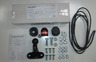 Фаркоп Oris (ранее Bosal) для Volkswagen Caravelle T6 Minibus, Van 2015-2022. Фланцевое крепление. Артикул 2182-F