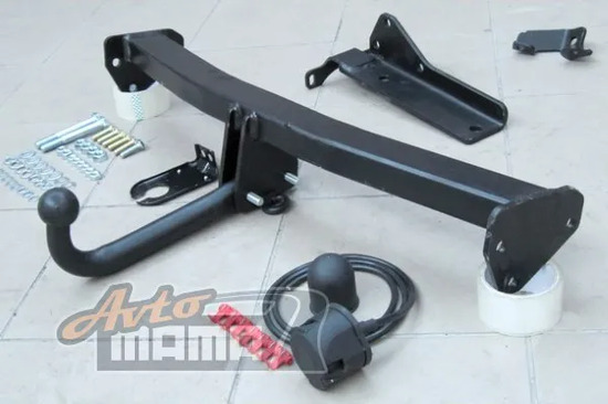 Фаркоп Imiola для Land Rover Freelander II 2008-2014. Артикул L.031