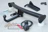 Фаркоп Imiola для Land Rover Freelander II 2008-2014. Артикул L.031