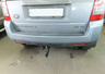 Фаркоп Imiola для Land Rover Freelander II 2008-2014. Артикул L.031