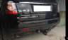 Фаркоп Imiola для Land Rover Freelander II 2008-2014. Артикул L.031