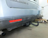 Фаркоп Imiola для Land Rover Freelander II 2008-2014. Артикул L.031
