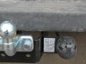 Фаркоп Imiola для Fiat Ducato 250 L4 Van 2006-2022. Фланцевое крепление. Артикул C.030