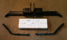 Фаркоп Oris (ранее Bosal) для Nissan Juke 2WD 2010-2014. Артикул 4370-A