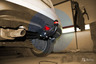 Фаркоп Oris (ранее Bosal) для Nissan Juke 2WD 2010-2014. Артикул 4370-A